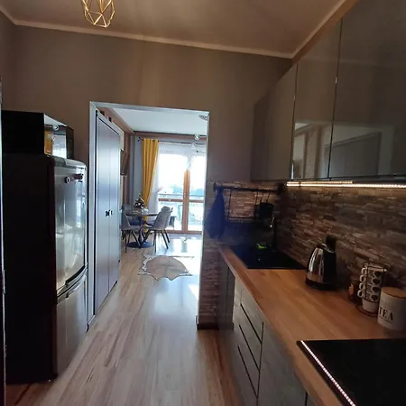 Goralski * Bukowina Tatrzańska