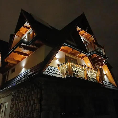 Goralski Apartment *
