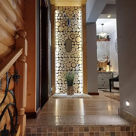 Apartment Goralski