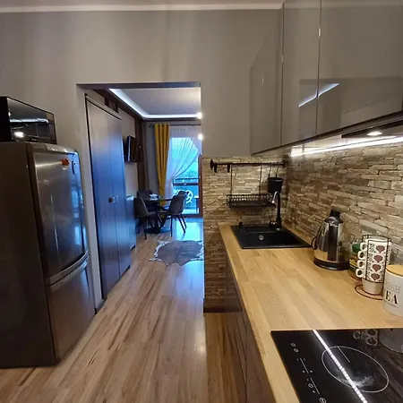 Goralski Apartment