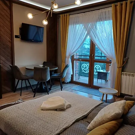 Goralski Bukowina Tatrzańska