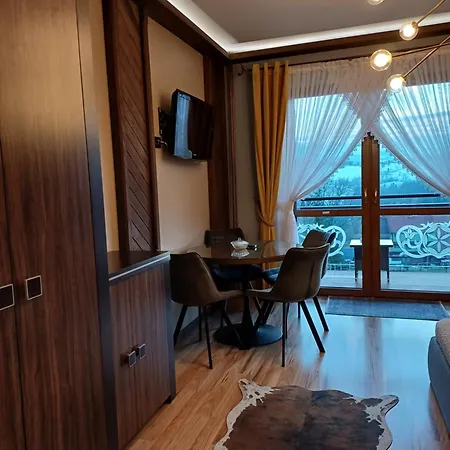 Goralski Appartement *