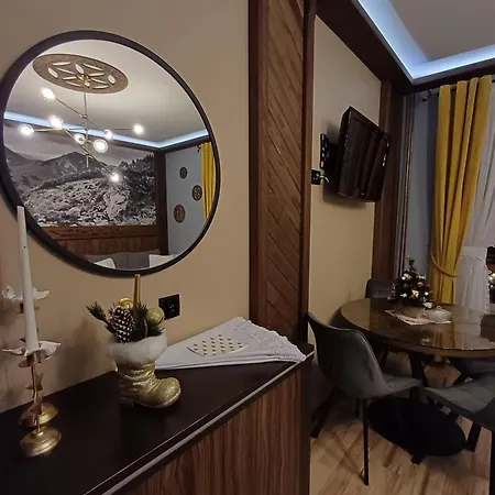 Apartment Goralski Bukowina Tatrzanska