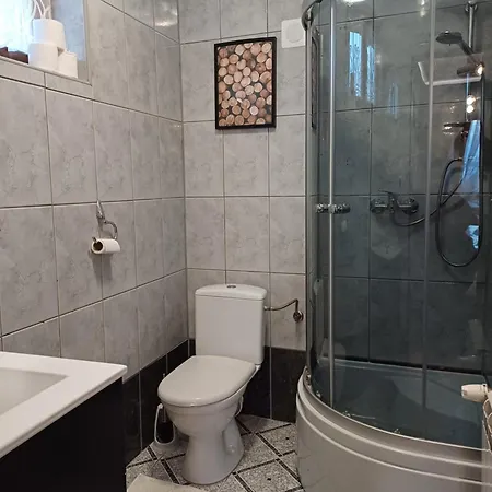 Apartment Goralski