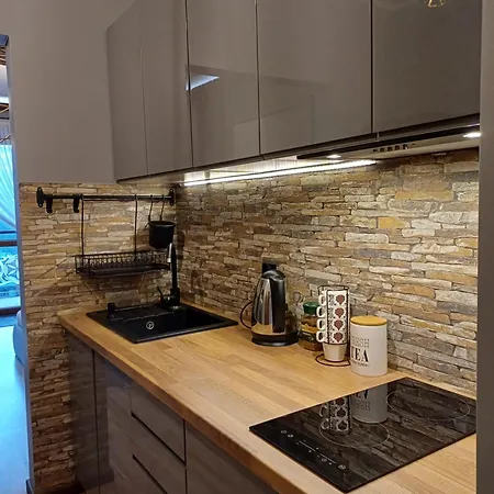 Goralski Apartment