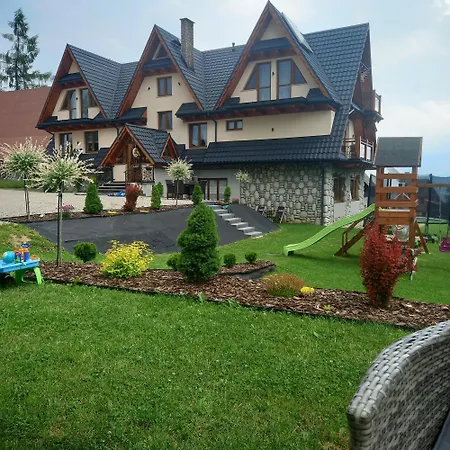 Appartement Goralski