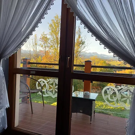 Goralski Apartment