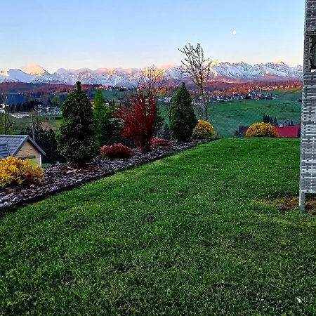 Goralski * Bukowina Tatrzańska