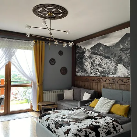 Goralski Apartment