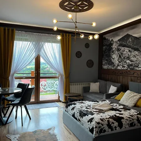 Goralski * Bukowina Tatrzańska