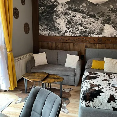 Apartment Goralski