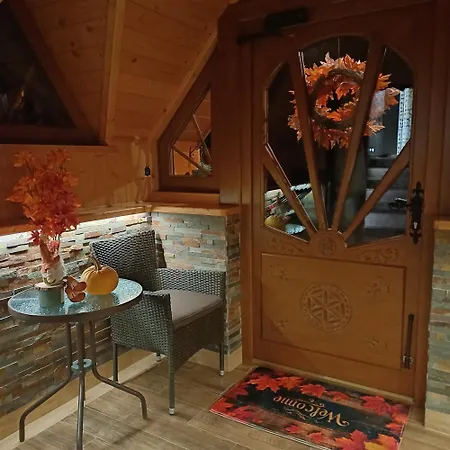 Goralski * Bukowina Tatrzańska