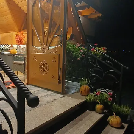 Daire Goralski Bukowina Tatrzańska