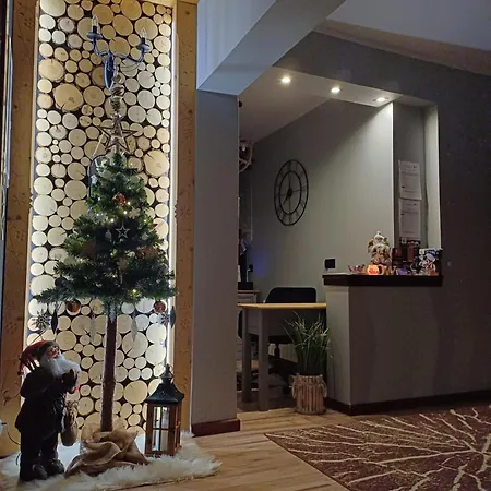 Apartment Goralski *