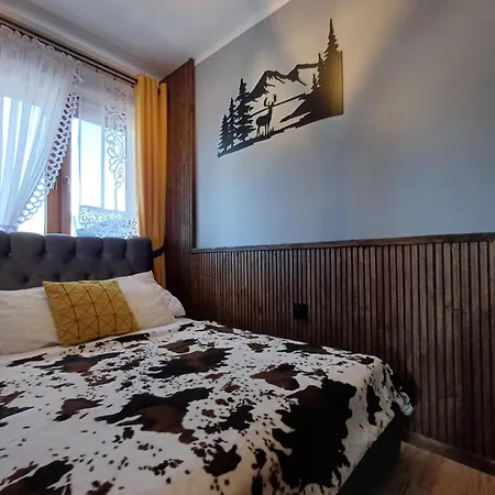 Apartment Goralski *
