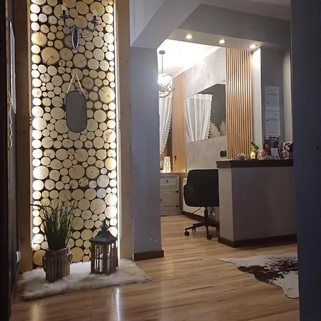 Apartment Goralski