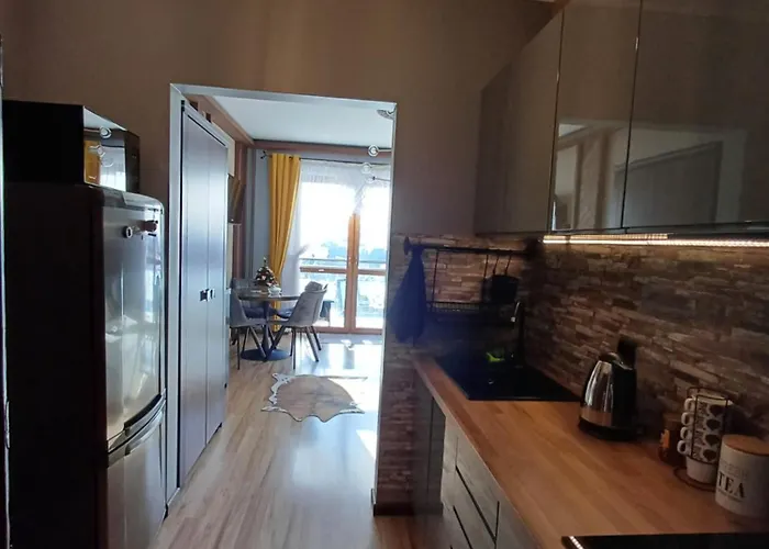 Goralski * Bukowina Tatrzańska