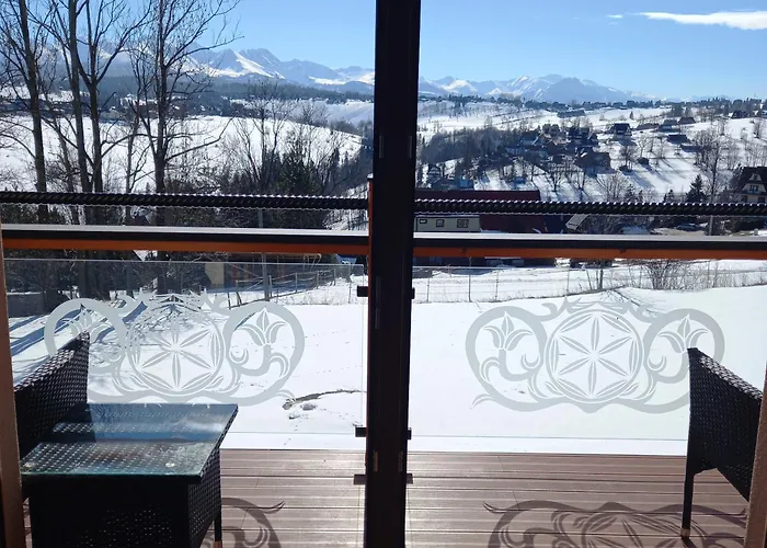 Goralski Appartement