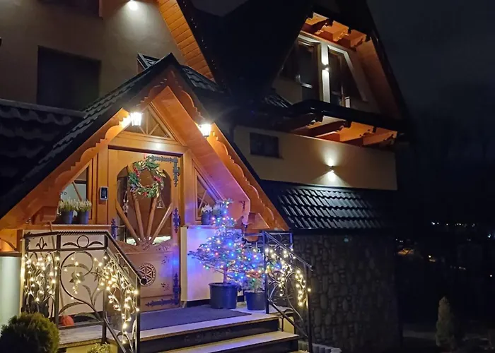 Goralski Appartement *