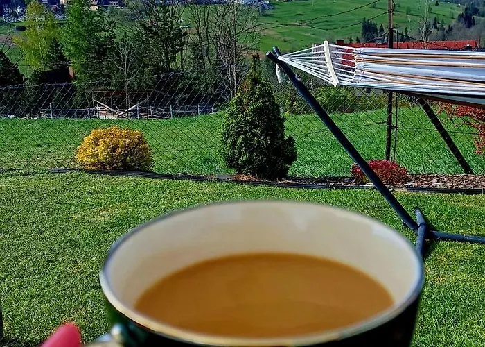 Appartement Goralski *