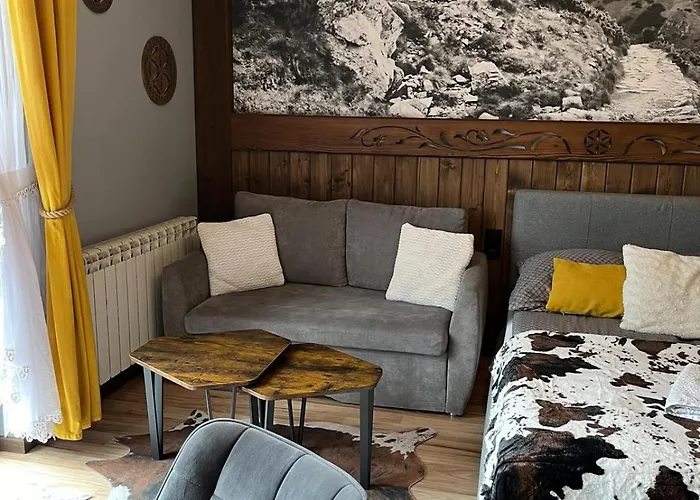 Appartement Goralski