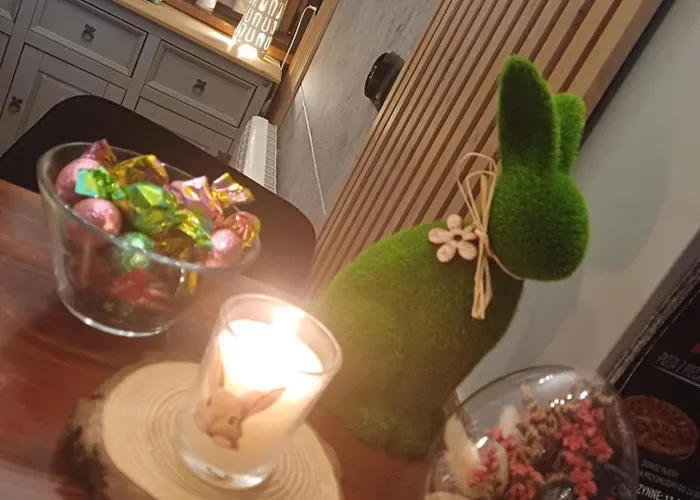 Appartement Goralski