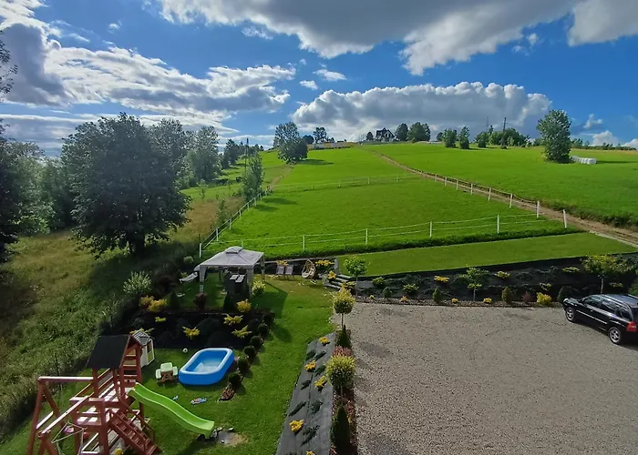 Appartement Goralski *