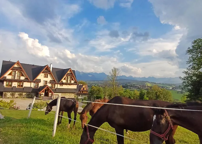 Goralski Appartement