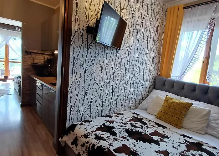 Appartement Goralski *